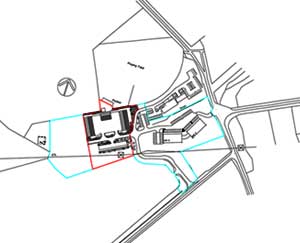 Phase 2 Development Site